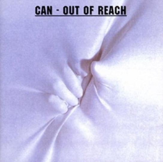 Out Of Reach Can