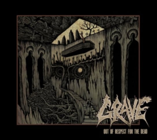 Out Of Respect For The Dead (Deluxe Edition) Grave