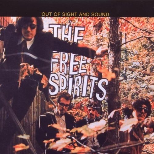 Out of Sight and Sound Various Artists