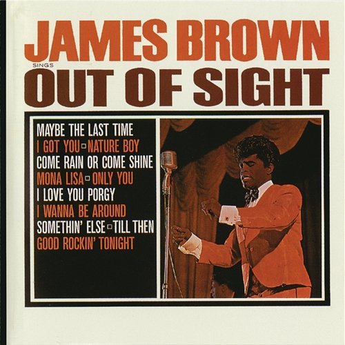 Out Of Sight James Brown