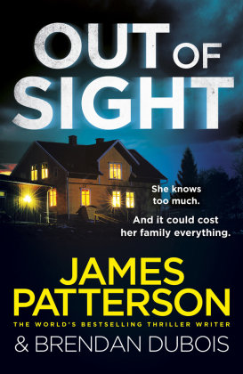 Out of Sight Random House UK