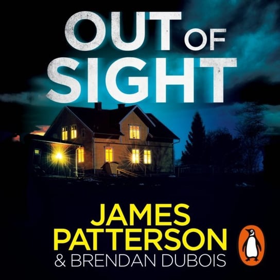 Out of Sight Patterson James