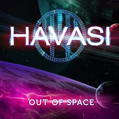 Out Of Space Havasi