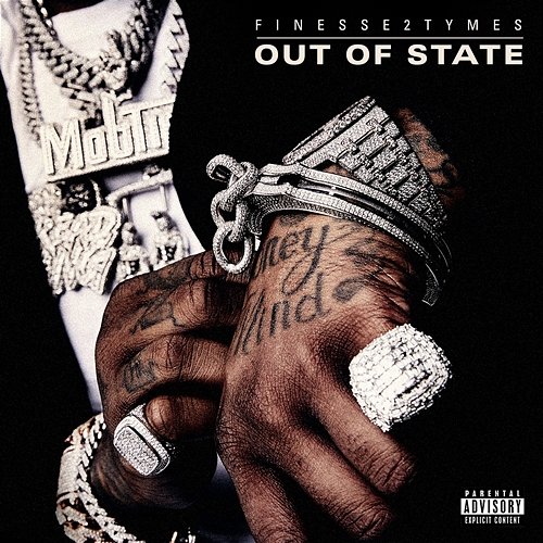 Out of State Finesse2Tymes