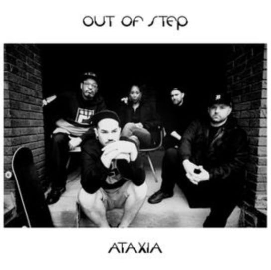 Out of Step, płyta winylowa Ataxia
