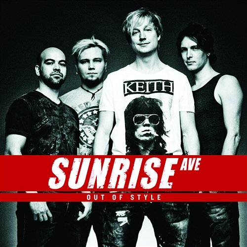 Out Of Style Sunrise Avenue