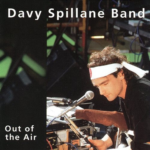 Out Of The Air Davy Spillane Band