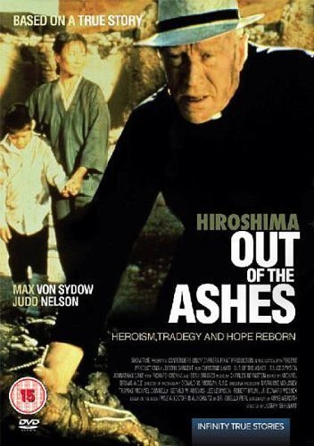 Out Of The Ashes - Hiroshima (Hiroszima w ogniu) Werner Peter