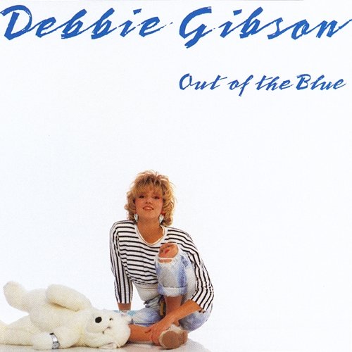 Between the Lines Debbie Gibson