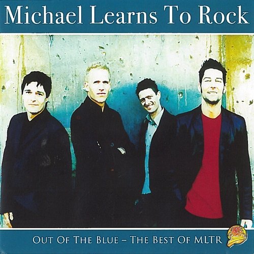 Out of the Blue Michael Learns To Rock