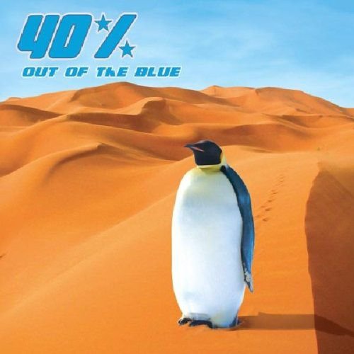 Out of the Blue Various Artists
