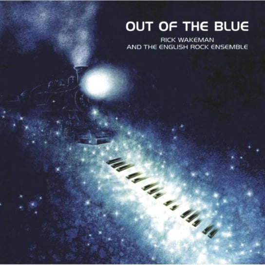 Out Of The Blue (Remastered) Rick Wakeman