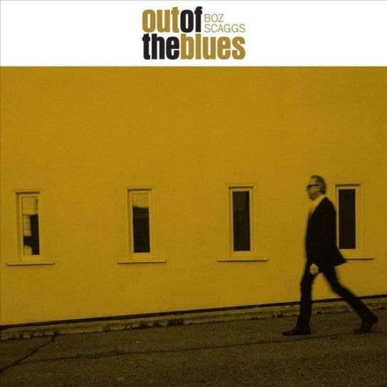 Out Of The Blues Scaggs Boz