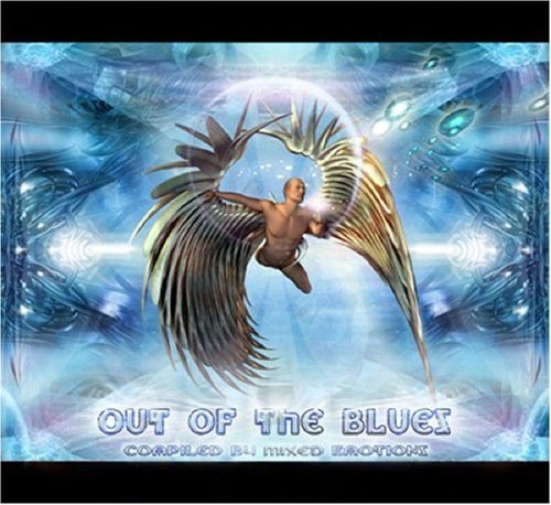 Out Of The Blues -Digi- Various Artists