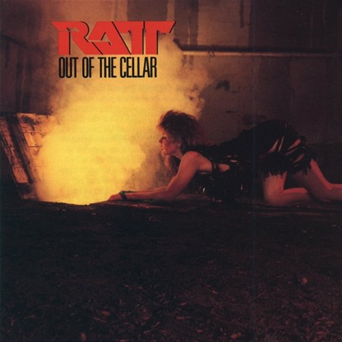Out of the Cellar Ratt