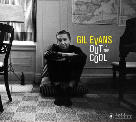 Out Of The Cool + Bonus Tracks (Remastered) Evans Gil