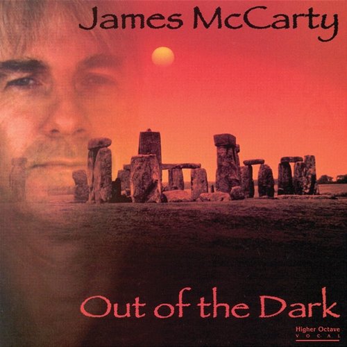 Out Of The Dark James McCarty