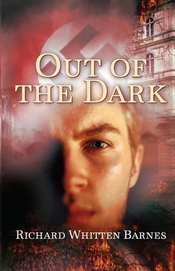 Out of the Dark Barnes Richard Whitten