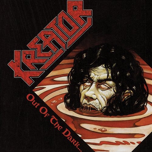 Out of the Dark... Into the Light Kreator