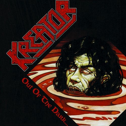 Out of the Dark ... Into the Light Kreator