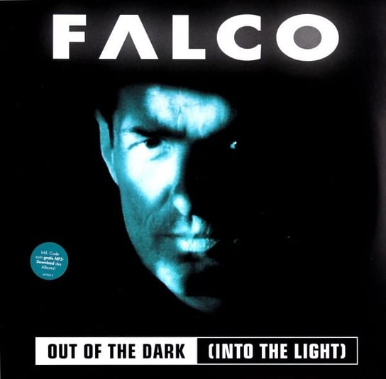 Out Of The Dark, płyta winylowa Falco
