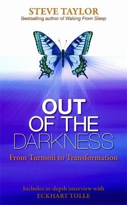 Out of the Darkness Taylor Steve