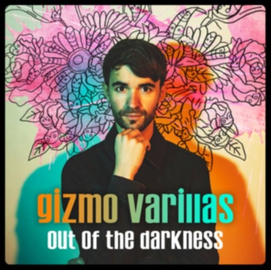 Out of the Darkness Gizmo Varillas