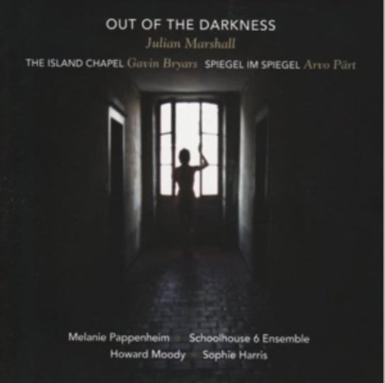 Out Of The Darkness Music And Media