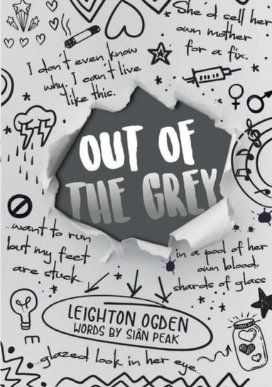 Out Of The Grey Leighton Ogden