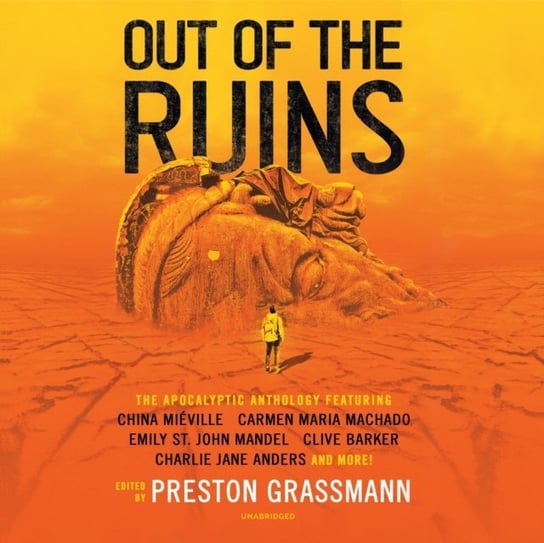 Out of the Ruins - audiobook Opracowanie zbiorowe