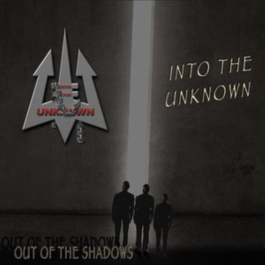 Out Of The Shadows Into the Unknown