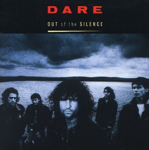 Out of the Silence Dare
