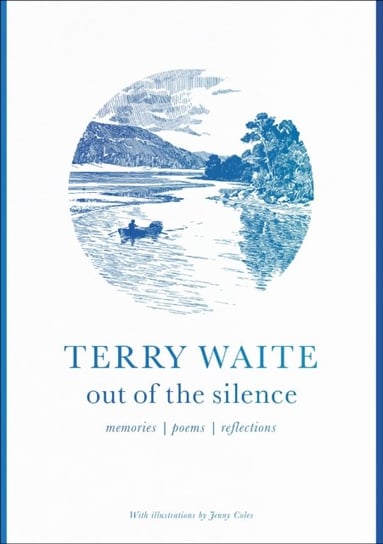 Out of the Silence Waite Terry