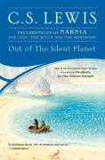 Out of the Silent Planet Lewis C. S.