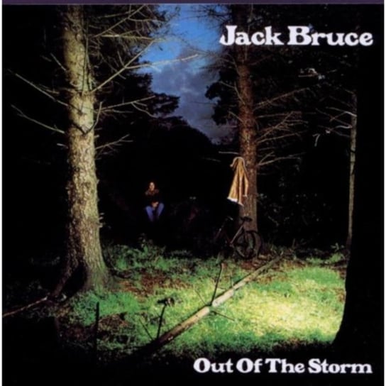 Out Of The Storm Bruce Jack