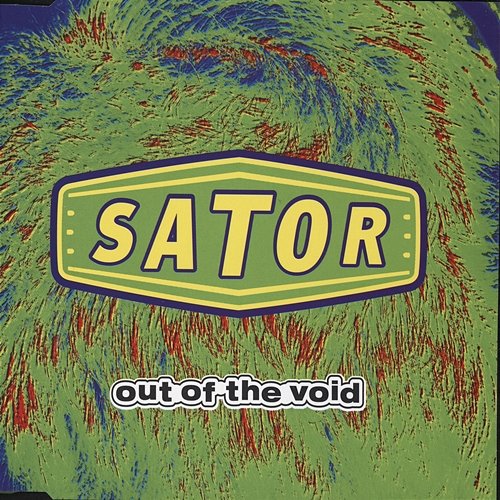 Out Of The Void Sator