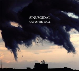 Out of the Wall Sinusoidal