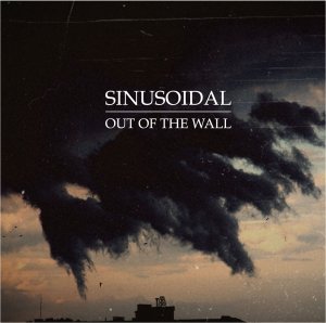 Out of the Wall Sinusoidal