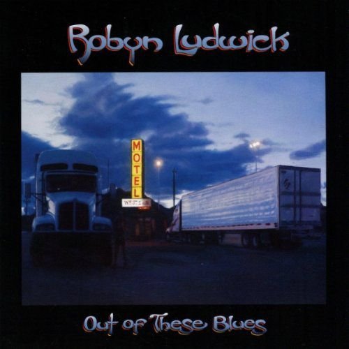 Out Of These Blues Various Artists