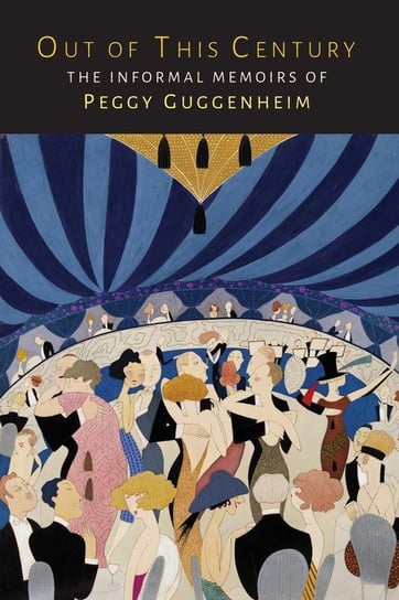Out of This Century Guggenheim Peggy