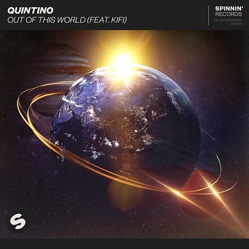 Out Of This World Quintino