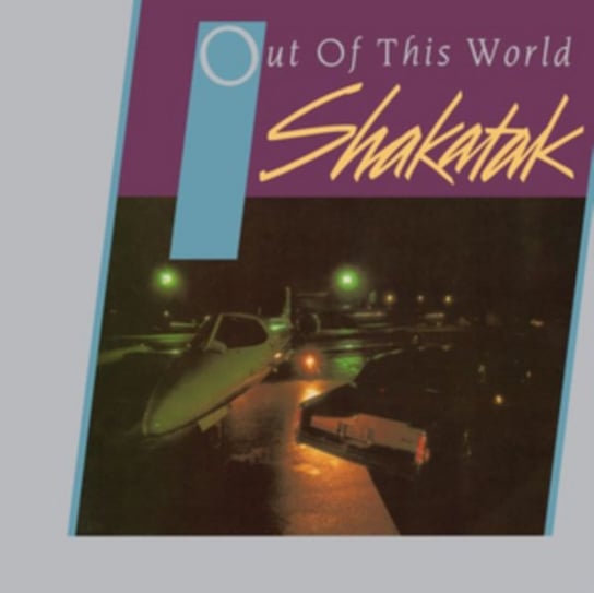 Out Of This World Shakatak