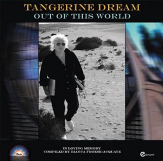 Out Of This World, płyta winylowa Tangerine Dream