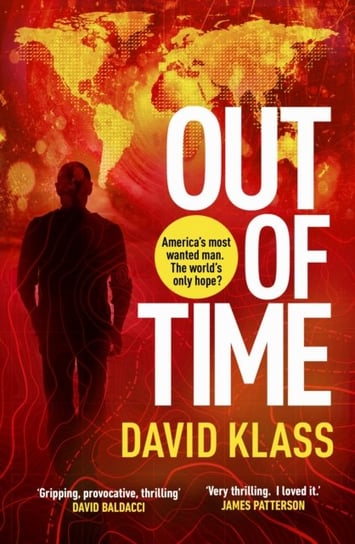 Out of Time Klass David