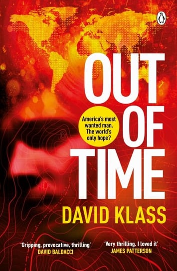 Out of Time Klass David