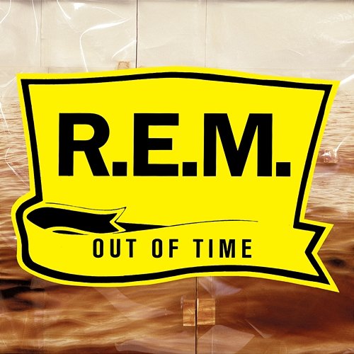 Out Of Time R.E.M.