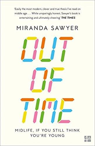 Out of Time Sawyer Miranda