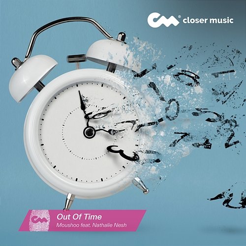 Out Of Time Moushoo feat. Nathalie Nesh