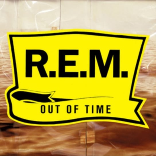 Out Of Time R.E.M.