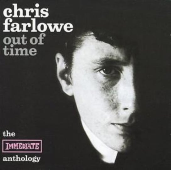 Out Of Time Farlowe Chris